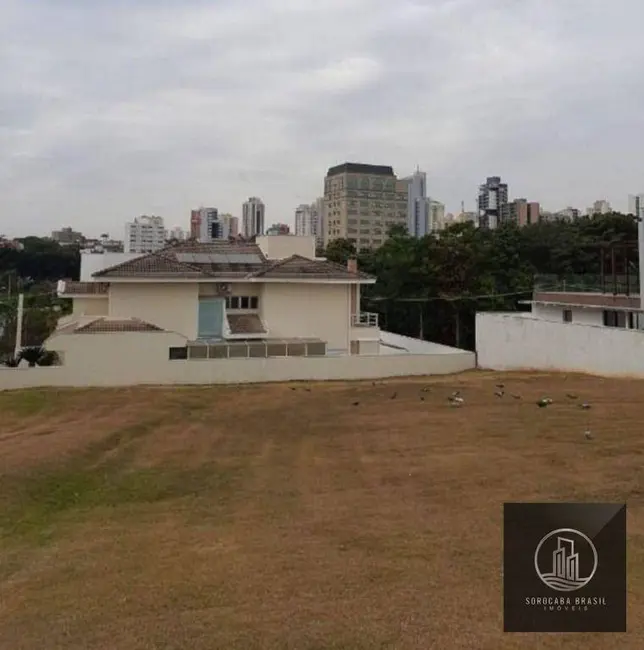 Terreno / Lote à venda, 448m2 em Jardim Millenium, Sorocaba - SP - imagem 4 Foto 4 de Terreno / Lote à venda, 448m2 em Jardim Millenium, Sorocaba - SP