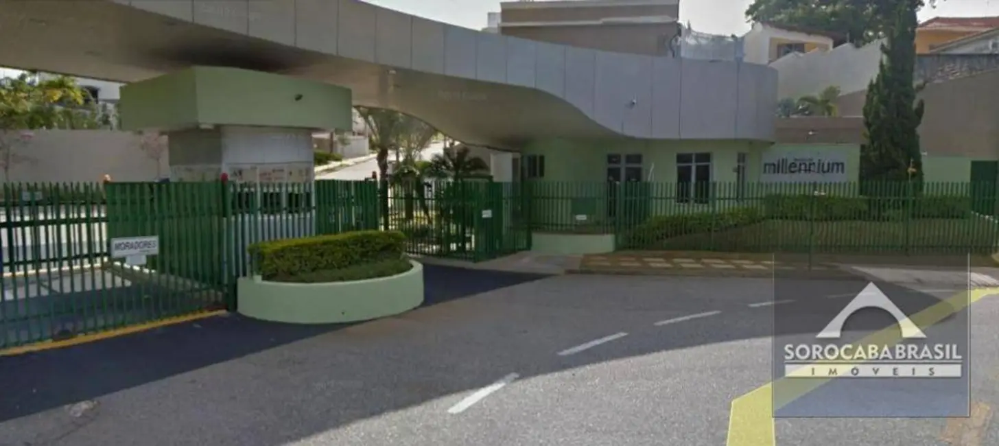 Terreno / Lote à venda, 448m2 em Jardim Millenium, Sorocaba - SP - imagem 9 Foto 9 de Terreno / Lote à venda, 448m2 em Jardim Millenium, Sorocaba - SP