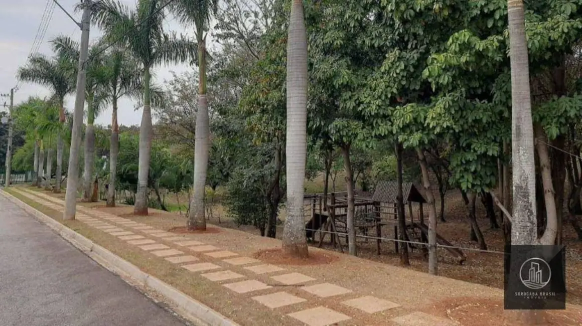 Terreno / Lote à venda, 448m2 em Jardim Millenium, Sorocaba - SP - imagem 3 Foto 3 de Terreno / Lote à venda, 448m2 em Jardim Millenium, Sorocaba - SP