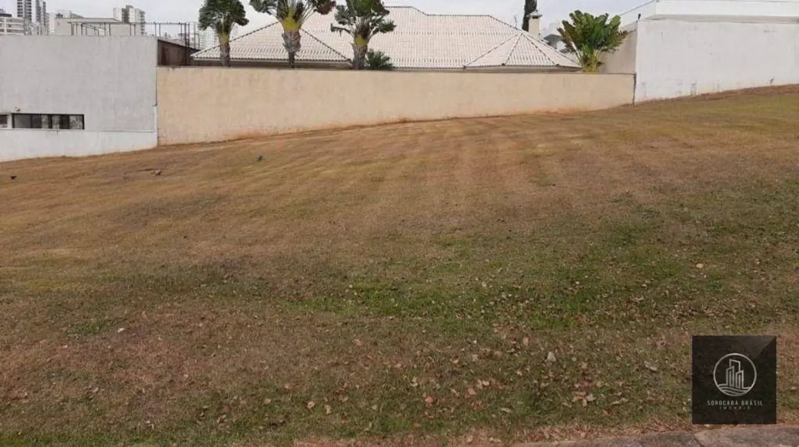 Terreno / Lote à venda, 448m2 em Jardim Millenium, Sorocaba - SP - imagem 6 Foto 6 de Terreno / Lote à venda, 448m2 em Jardim Millenium, Sorocaba - SP