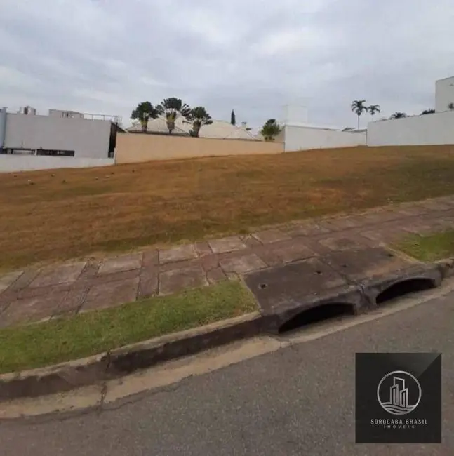 Terreno / Lote à venda, 448m2 em Jardim Millenium, Sorocaba - SP - imagem 1 Foto 1 de Terreno / Lote à venda, 448m2 em Jardim Millenium, Sorocaba - SP