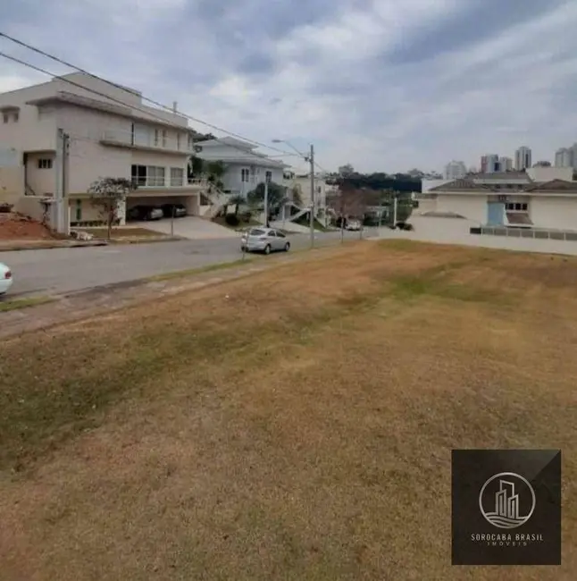 Terreno / Lote à venda, 448m2 em Jardim Millenium, Sorocaba - SP - imagem 7 Foto 7 de Terreno / Lote à venda, 448m2 em Jardim Millenium, Sorocaba - SP
