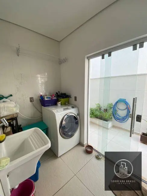 Foto 6 de Sobrado com 3 quartos à venda, 360m2 em Sorocaba - SP