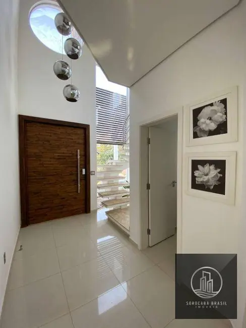 Foto 8 de Sobrado com 3 quartos à venda, 360m2 em Sorocaba - SP