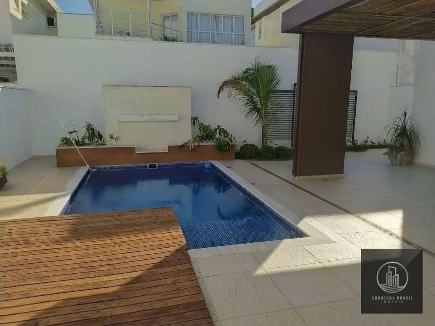 Foto 7 de Sobrado com 3 quartos à venda, 360m2 em Sorocaba - SP