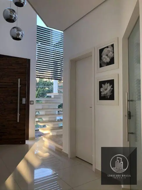 Foto 9 de Sobrado com 3 quartos à venda, 360m2 em Sorocaba - SP