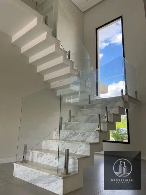 Foto 5 de Sobrado com 3 quartos à venda, 458m2 em Votorantim - SP