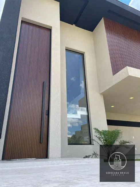 Foto 8 de Sobrado com 3 quartos à venda, 458m2 em Votorantim - SP