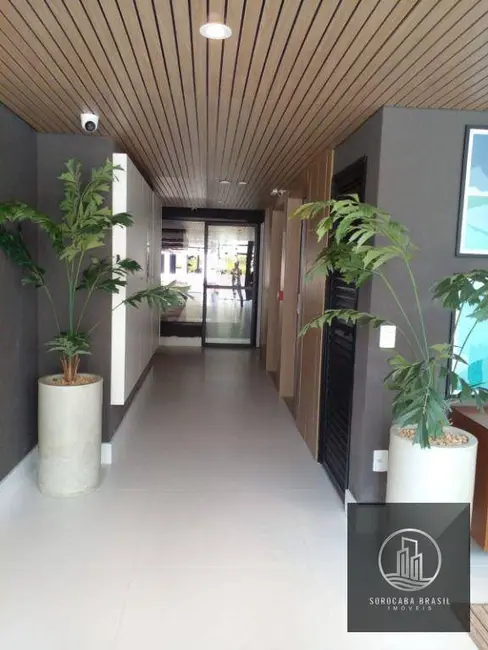 Foto 6 de Apartamento com 3 quartos à venda, 62m2 em Parque Campolim, Sorocaba - SP