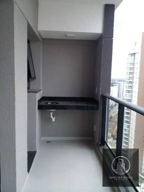 Foto 8 de Apartamento com 3 quartos à venda, 62m2 em Parque Campolim, Sorocaba - SP