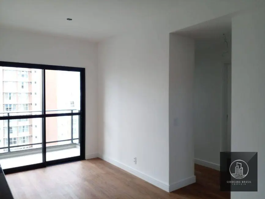 Foto 4 de Apartamento com 3 quartos à venda, 62m2 em Parque Campolim, Sorocaba - SP