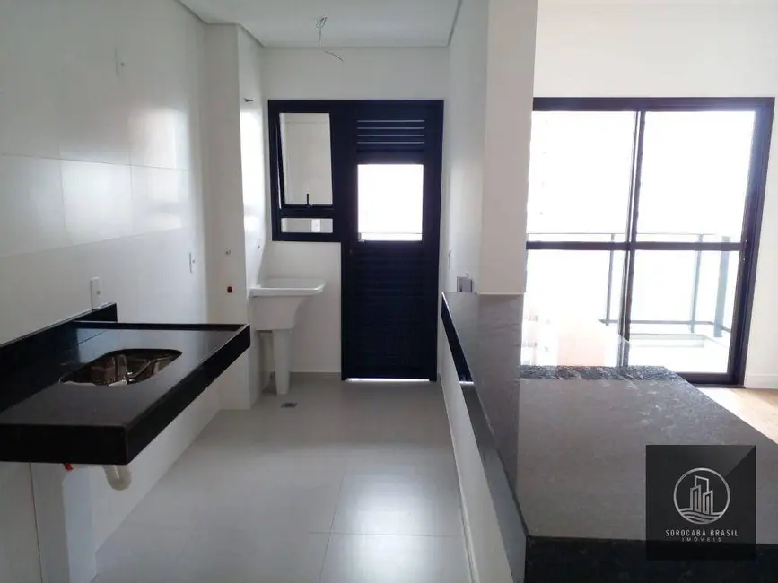 Foto 2 de Apartamento com 3 quartos à venda, 62m2 em Parque Campolim, Sorocaba - SP