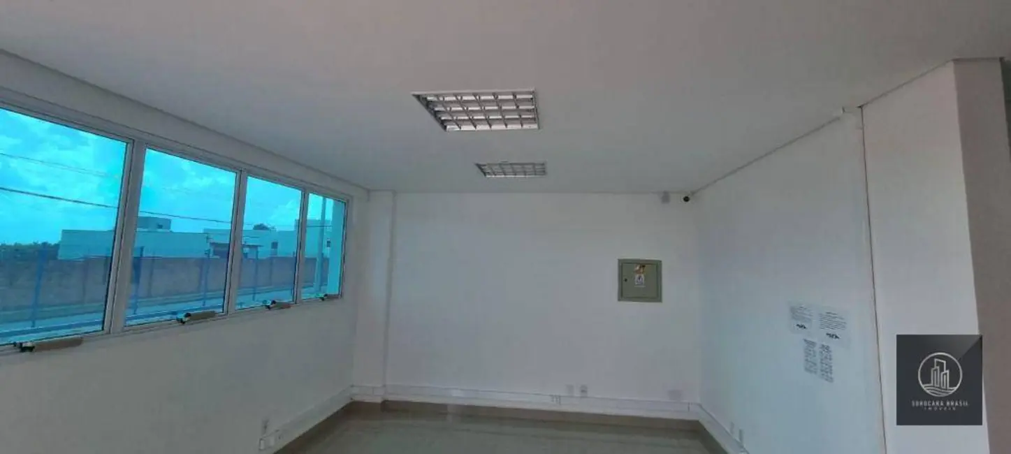 Foto 2 de Armazém / Galpão para alugar, 4000m2 em Aparecidinha, Sorocaba - SP
