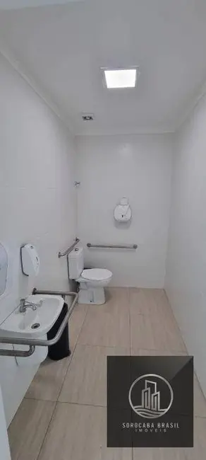 Foto 3 de Armazém / Galpão para alugar, 4000m2 em Aparecidinha, Sorocaba - SP