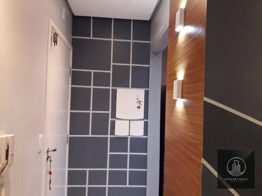 Apartamento com 3 quartos à venda, 86m2 em Vila Jardini, Sorocaba - SP - imagem 3 Foto 3 de Apartamento com 3 quartos à venda, 86m2 em Vila Jardini, Sorocaba - SP