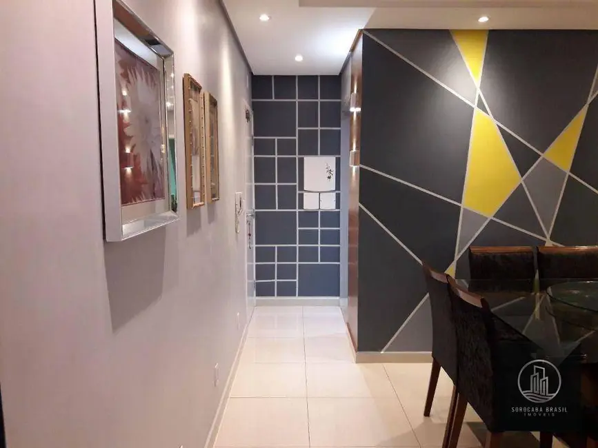 Apartamento com 3 quartos à venda, 86m2 em Vila Jardini, Sorocaba - SP - imagem 5 Foto 5 de Apartamento com 3 quartos à venda, 86m2 em Vila Jardini, Sorocaba - SP