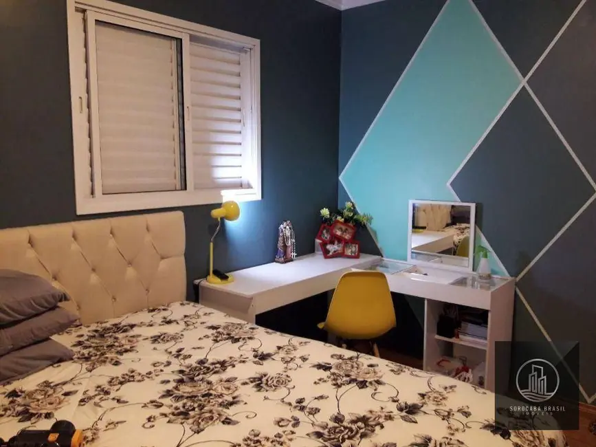Apartamento com 3 quartos à venda, 86m2 em Vila Jardini, Sorocaba - SP - imagem 7 Foto 7 de Apartamento com 3 quartos à venda, 86m2 em Vila Jardini, Sorocaba - SP