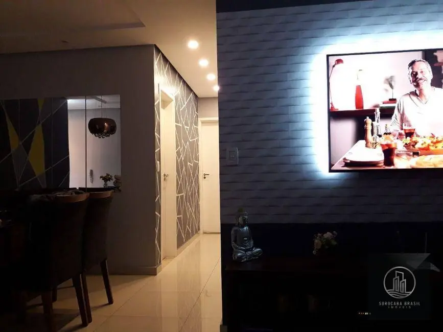 Apartamento com 3 quartos à venda, 86m2 em Vila Jardini, Sorocaba - SP - imagem 8 Foto 8 de Apartamento com 3 quartos à venda, 86m2 em Vila Jardini, Sorocaba - SP