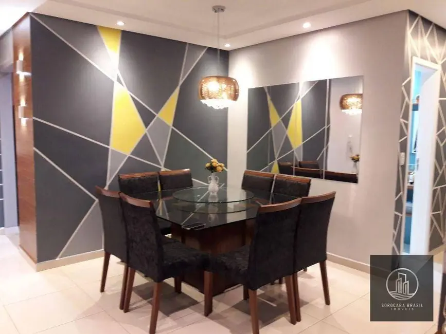 Apartamento com 3 quartos à venda, 86m2 em Vila Jardini, Sorocaba - SP - imagem 4 Foto 4 de Apartamento com 3 quartos à venda, 86m2 em Vila Jardini, Sorocaba - SP