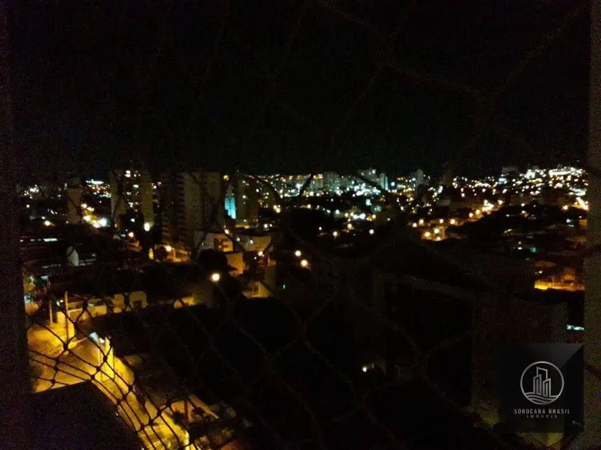 Foto 2 de Apartamento com 3 quartos à venda, 86m2 em Vila Jardini, Sorocaba - SP