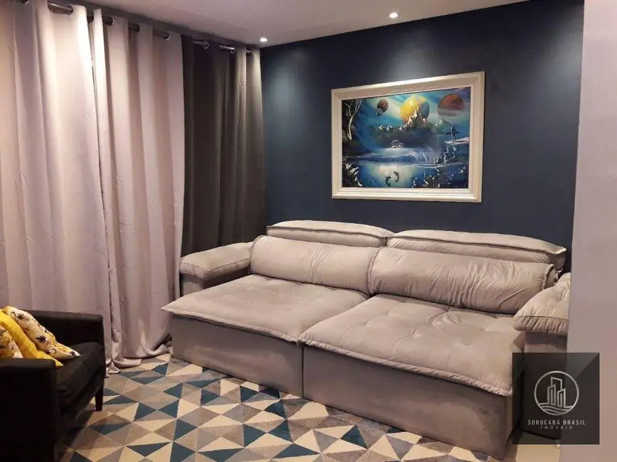 Apartamento com 3 quartos à venda, 86m2 em Vila Jardini, Sorocaba - SP - imagem 9 Foto 9 de Apartamento com 3 quartos à venda, 86m2 em Vila Jardini, Sorocaba - SP