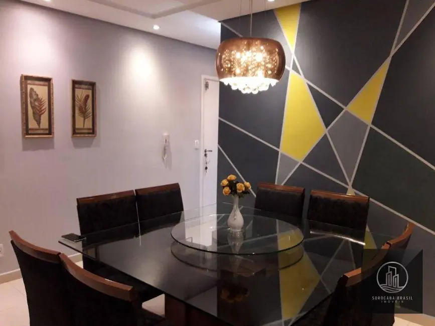Apartamento com 3 quartos à venda, 86m2 em Vila Jardini, Sorocaba - SP - imagem 6 Foto 6 de Apartamento com 3 quartos à venda, 86m2 em Vila Jardini, Sorocaba - SP