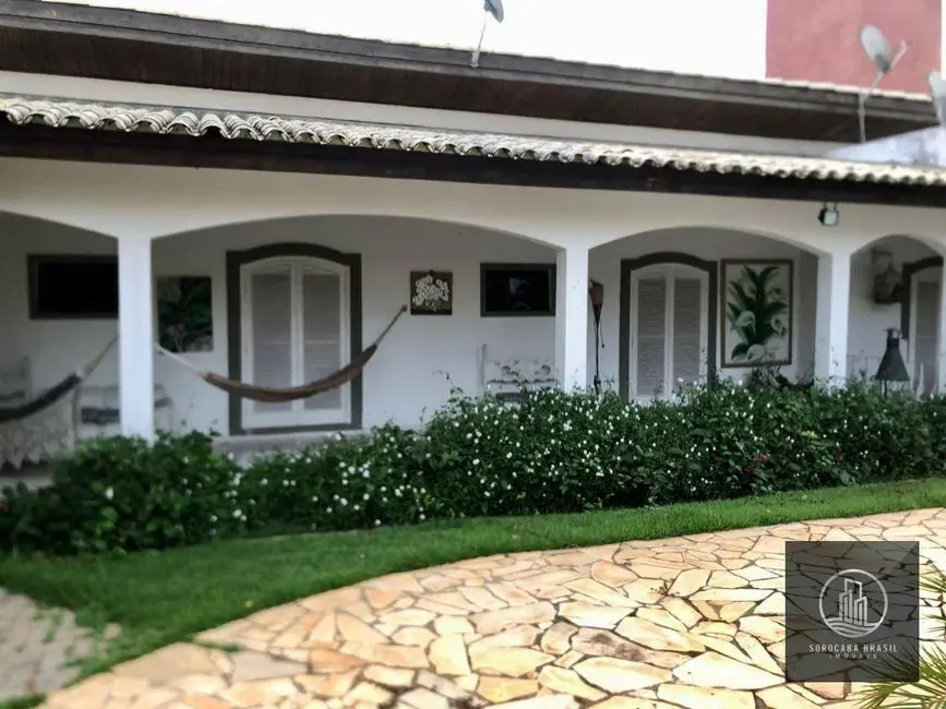 Foto 7 de Casa com 6 quartos para alugar, 700m2 em Chácaras Residenciais Santa Maria, Votorantim - SP