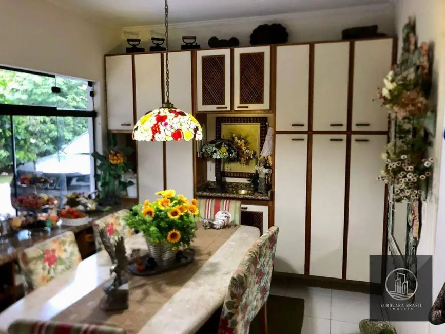 Foto 8 de Casa com 6 quartos para alugar, 700m2 em Chácaras Residenciais Santa Maria, Votorantim - SP