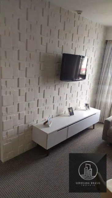 Apartamento com 1 quarto à venda, 52m2 em Parque Campolim, Sorocaba - SP - imagem 2 Foto 2 de Apartamento com 1 quarto à venda, 52m2 em Parque Campolim, Sorocaba - SP