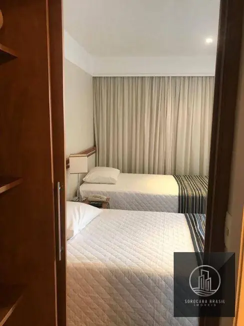 Apartamento com 1 quarto à venda, 52m2 em Parque Campolim, Sorocaba - SP - imagem 6 Foto 6 de Apartamento com 1 quarto à venda, 52m2 em Parque Campolim, Sorocaba - SP