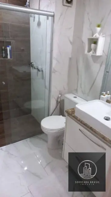 Apartamento com 1 quarto à venda, 52m2 em Parque Campolim, Sorocaba - SP - imagem 9 Foto 9 de Apartamento com 1 quarto à venda, 52m2 em Parque Campolim, Sorocaba - SP