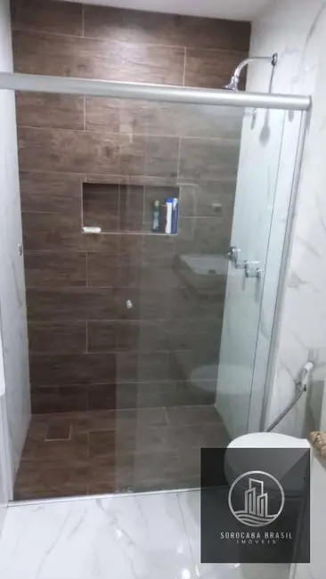 Apartamento com 1 quarto à venda, 52m2 em Parque Campolim, Sorocaba - SP - imagem 5 Foto 5 de Apartamento com 1 quarto à venda, 52m2 em Parque Campolim, Sorocaba - SP