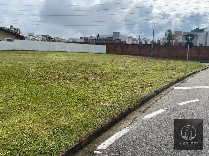 Foto 5 de Terreno / Lote à venda, 493m2 em Sorocaba - SP