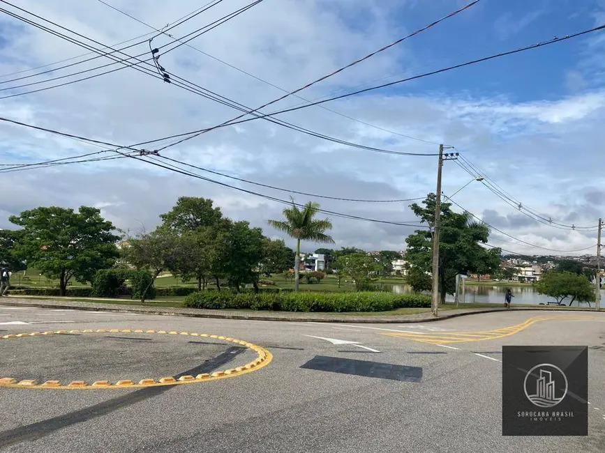 Foto 4 de Terreno / Lote à venda, 493m2 em Sorocaba - SP