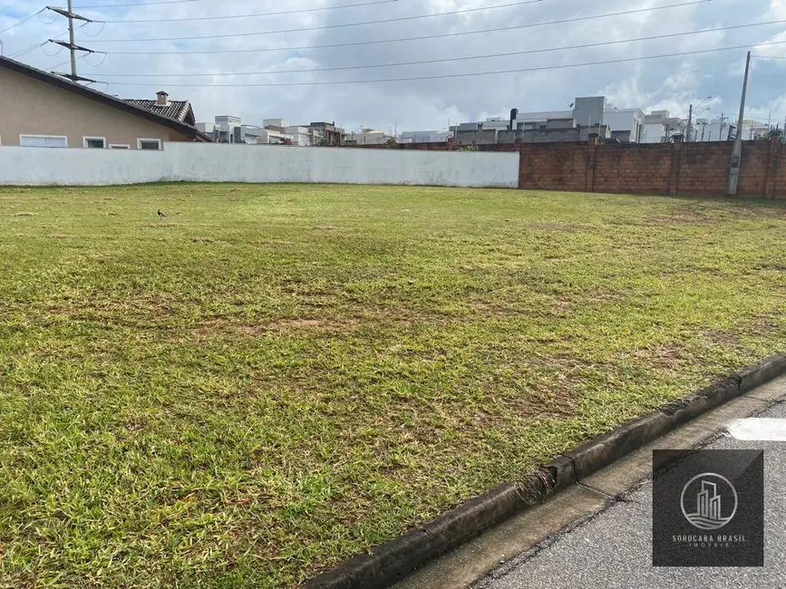 Foto 3 de Terreno / Lote à venda, 493m2 em Sorocaba - SP