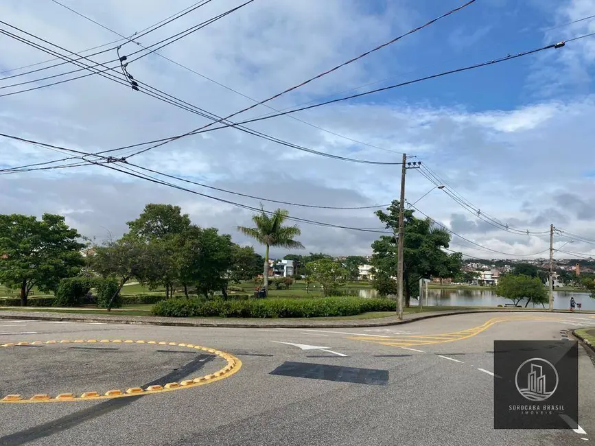 Foto 7 de Terreno / Lote à venda, 493m2 em Sorocaba - SP