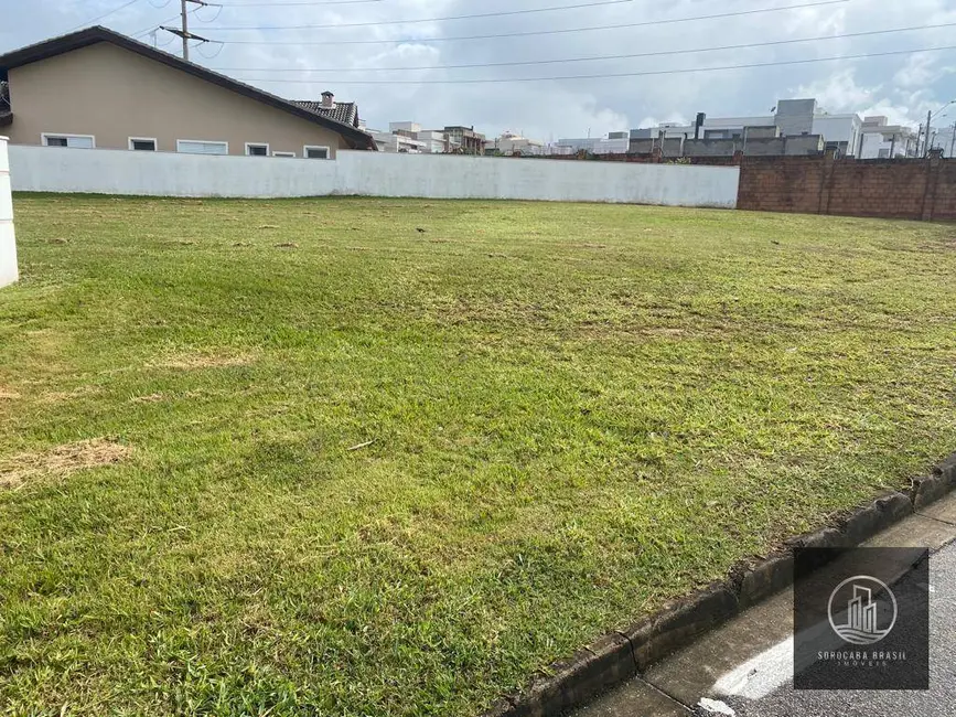 Foto 6 de Terreno / Lote à venda, 493m2 em Sorocaba - SP