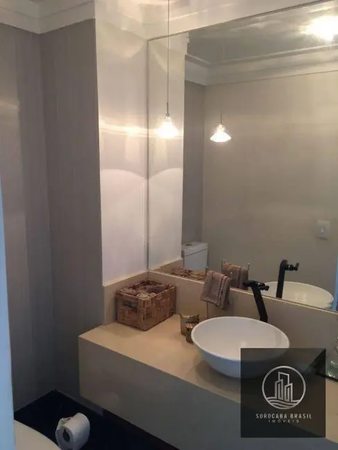 Apartamento com 3 quartos à venda e para alugar, 170m2 em Jardim Emília, Sorocaba - SP - imagem 5 Foto 5 de Apartamento com 3 quartos à venda e para alugar, 170m2 em Jardim Emília, Sorocaba - SP