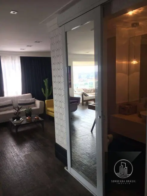 Apartamento com 3 quartos à venda e para alugar, 170m2 em Jardim Emília, Sorocaba - SP - imagem 4 Foto 4 de Apartamento com 3 quartos à venda e para alugar, 170m2 em Jardim Emília, Sorocaba - SP