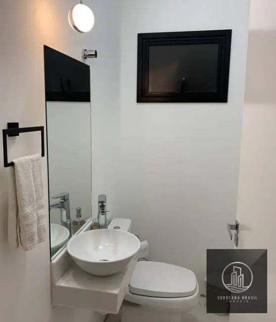 Casa de Condomínio com 3 quartos à venda, 195m2 em Morros, Sorocaba - SP - imagem 2 Foto 2 de Casa de Condomínio com 3 quartos à venda, 195m2 em Morros, Sorocaba - SP