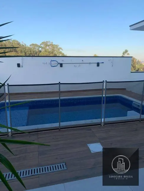 Casa de Condomínio com 3 quartos à venda, 195m2 em Morros, Sorocaba - SP - imagem 5 Foto 5 de Casa de Condomínio com 3 quartos à venda, 195m2 em Morros, Sorocaba - SP