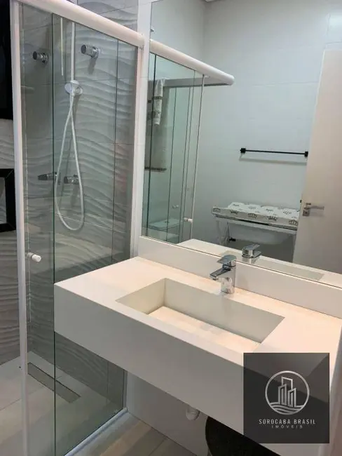 Casa de Condomínio com 3 quartos à venda, 195m2 em Morros, Sorocaba - SP - imagem 6 Foto 6 de Casa de Condomínio com 3 quartos à venda, 195m2 em Morros, Sorocaba - SP