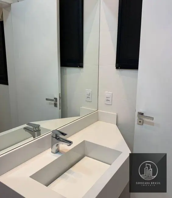 Casa de Condomínio com 3 quartos à venda, 195m2 em Morros, Sorocaba - SP - imagem 9 Foto 9 de Casa de Condomínio com 3 quartos à venda, 195m2 em Morros, Sorocaba - SP