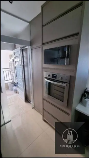 Apartamento com 3 quartos à venda, 96m2 em Além Ponte, Sorocaba - SP - imagem 4 Foto 4 de Apartamento com 3 quartos à venda, 96m2 em Além Ponte, Sorocaba - SP
