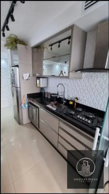 Apartamento com 3 quartos à venda, 96m2 em Além Ponte, Sorocaba - SP - imagem 5 Foto 5 de Apartamento com 3 quartos à venda, 96m2 em Além Ponte, Sorocaba - SP