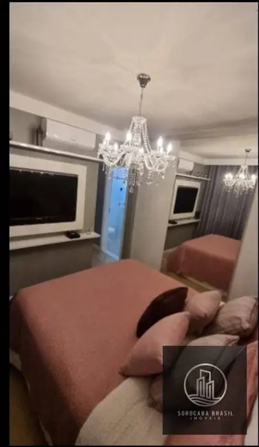 Apartamento com 3 quartos à venda, 96m2 em Além Ponte, Sorocaba - SP - imagem 3 Foto 3 de Apartamento com 3 quartos à venda, 96m2 em Além Ponte, Sorocaba - SP