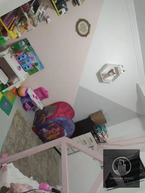 Casa com 4 quartos à venda, 175m2 em Jardim Tulipas, Sorocaba - SP - imagem 6 Foto 6 de Casa com 4 quartos à venda, 175m2 em Jardim Tulipas, Sorocaba - SP