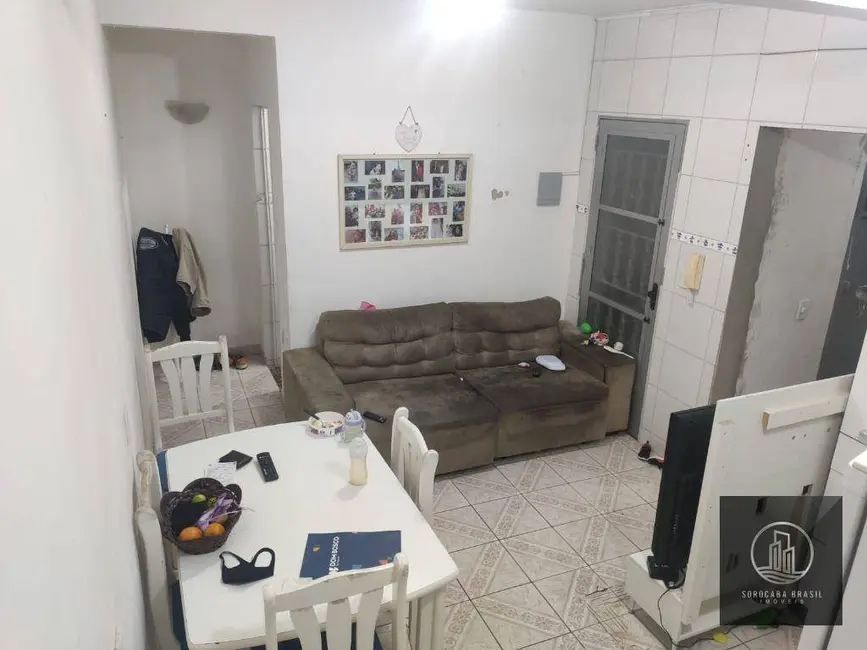 Casa com 4 quartos à venda, 175m2 em Jardim Tulipas, Sorocaba - SP - imagem 4 Foto 4 de Casa com 4 quartos à venda, 175m2 em Jardim Tulipas, Sorocaba - SP