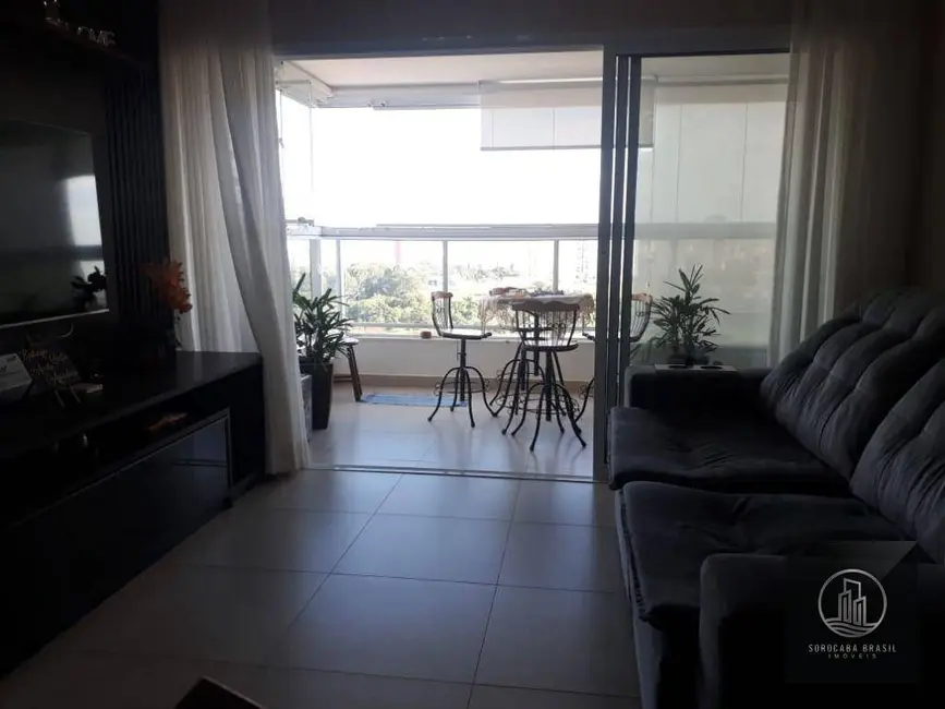 Apartamento com 3 quartos à venda, 97m2 em Parque Campolim, Sorocaba - SP - imagem 2 Foto 2 de Apartamento com 3 quartos à venda, 97m2 em Parque Campolim, Sorocaba - SP
