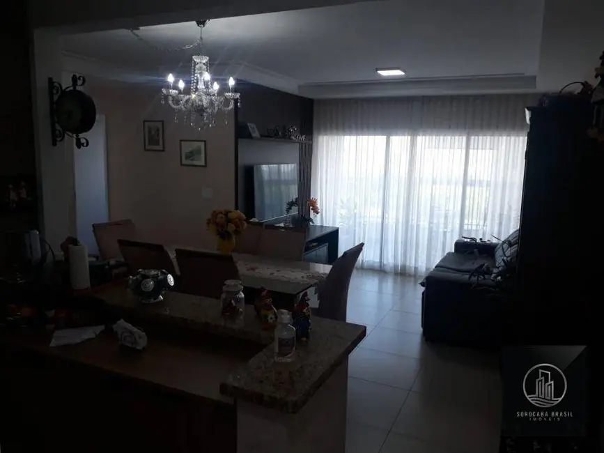 Apartamento com 3 quartos à venda, 97m2 em Parque Campolim, Sorocaba - SP - imagem 7 Foto 7 de Apartamento com 3 quartos à venda, 97m2 em Parque Campolim, Sorocaba - SP